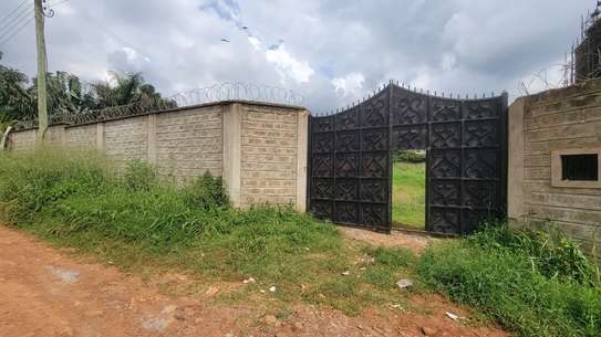 Commercial Property in Thindigua image 7
