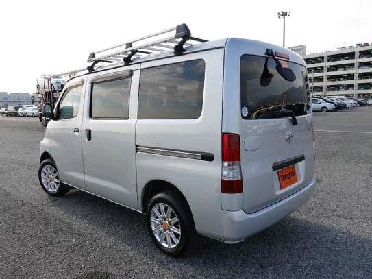 GL TOYOTA TOWNACE (MKOPO ACCEPTED) image 3