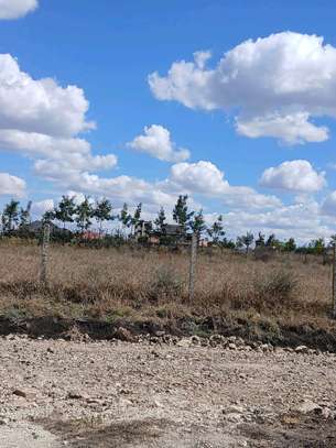 KAG kitengela plots for sale image 5