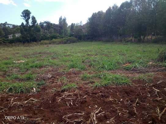 0.25 ac Residential Land in Ngong image 5