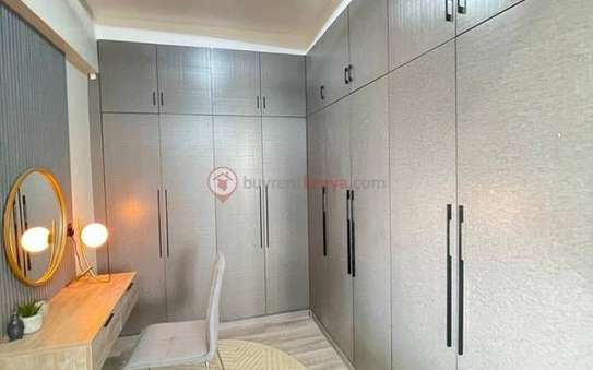 3 Bed Apartment with En Suite in Kileleshwa image 6