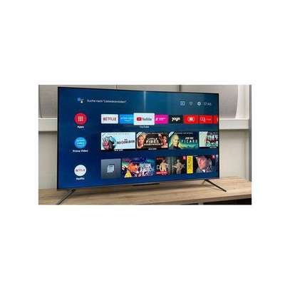 TCL 43" Inch-S5400,Smart ANDROID TELEVISION image 3