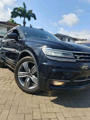 Volkwagen Tiguan 2000cc image 2