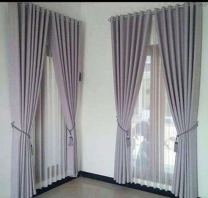 CERTIFIED CUSTOMIZED CURTAINS image 1