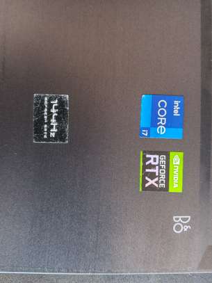 HP Victus 16 Gaming Laptop – Intel i7, RTX 3050, 1TB SSD image 3