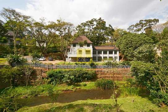 5 Bed House with Garage in Lower Kabete image 3