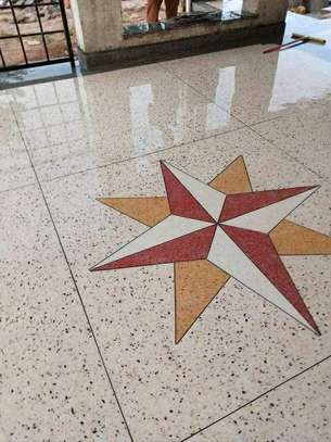 Terrazzo Flooring Meru - Maua image 14