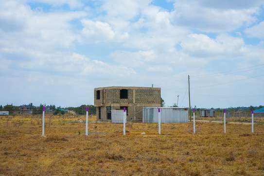 0.13 ac Land in Joska image 10