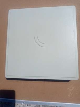 Miktotik QRT 5 image 1