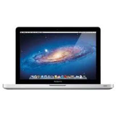 macbook A1278 core i5 2012 image 12