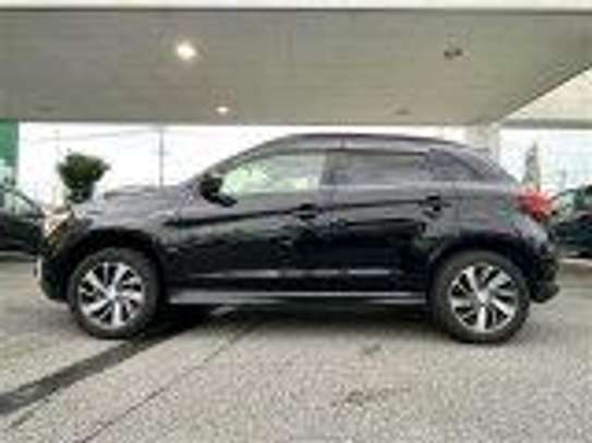 MITSUBISHI RVR 2015 KDJ image 9