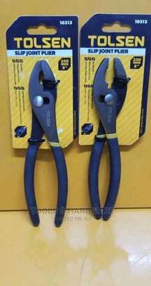 Slip Joint Plier image 1