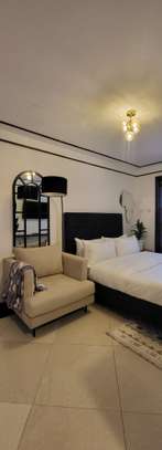 Studio Apartment with Gym at School Lane image 6