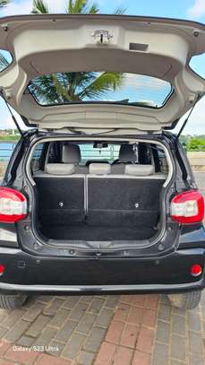 Toyota passo 2016 image 8