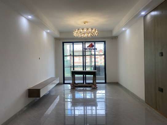2 Bed Apartment in Kilimani image 13