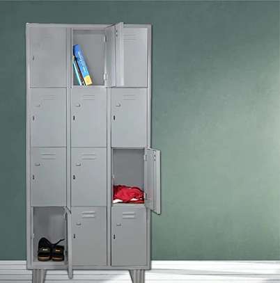 Office Cabinet:  Modern Strong Plastic Home Office Chair image 5