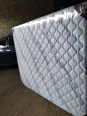 Johari Fibre! 5 X 6 X 8 HD Quilted Mattresses. Free Delivery image 2