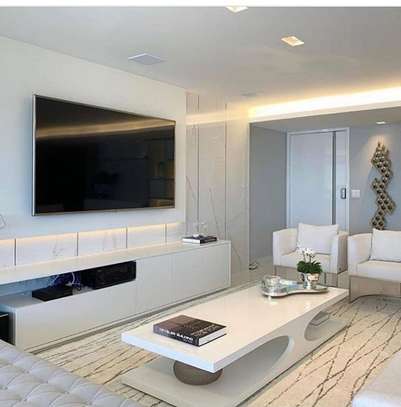 Modern Coffee Table image 1