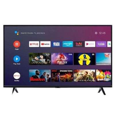 Glaze  43 inch Smart Android TV image 1