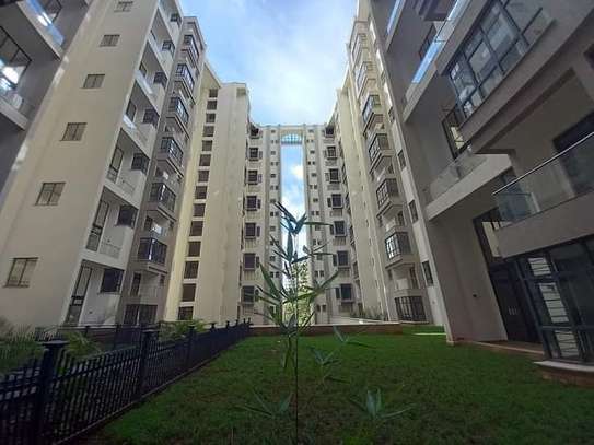 Furnished 3 Bed Apartment with En Suite in Westlands Area image 8