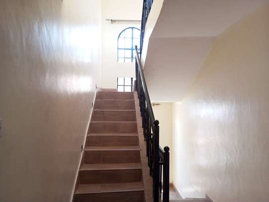 4 Bed Townhouse with En Suite at Ichangamwe Villas Eatate image 9