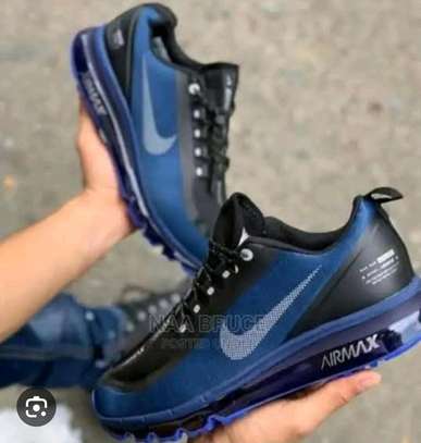 Airmax utility sneakers image 2
