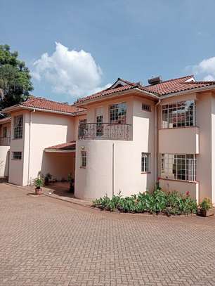 3 Bed House with En Suite at Spring Valley image 1