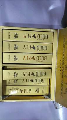 Spanish Gold Fly Sex Drops image 3