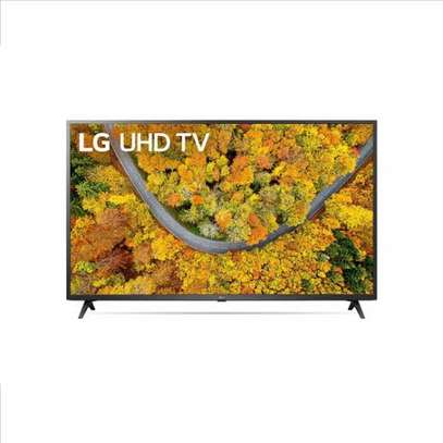New LG 43 inch 43Up7550 Smart 4K LED Digital Tvs image 1