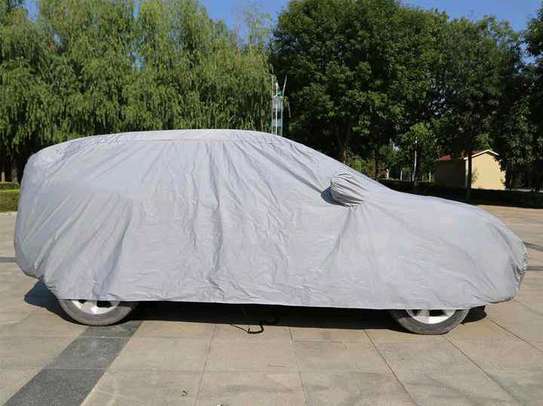 Car covers image 3