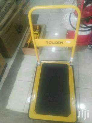 tolsen Table trolley image 1
