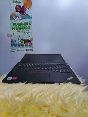 Lenovo Thinkpad E14 Laptop Core i7 image 5