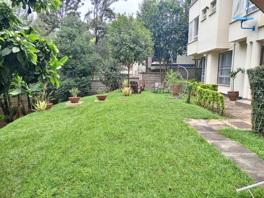 2 Bed Apartment with En Suite at Farm image 3