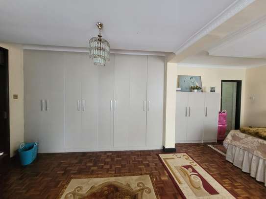4 bedroom plus dsq house for sale in kileleshwa image 2