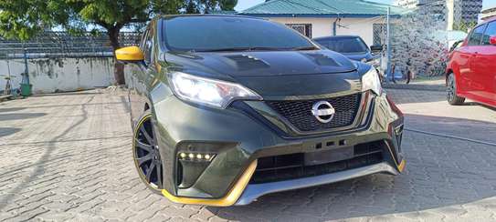 Nissan Note Epower Sports 2018 image 7