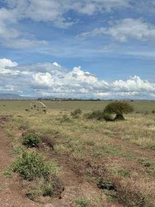 Land in Mombasa Road image 2
