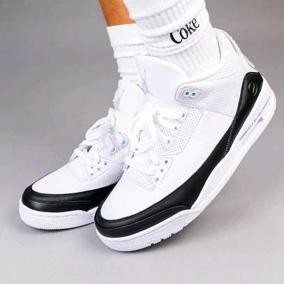 Jordan 3 sneakers image 9