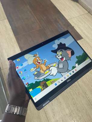 🔥 Dell Latitude 7390 2-in-1 Touchscreen Laptop in Kisumu image 6