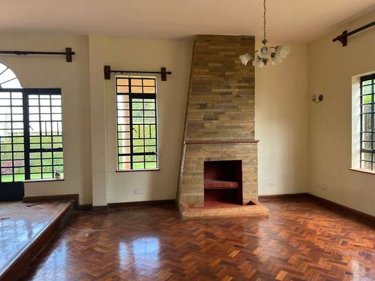 4 Bed House with Aircon in Kitisuru image 2