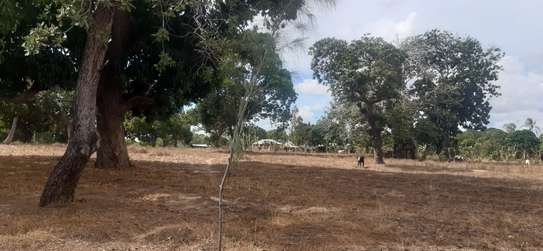 19 acres parcel of land for sale in Ganda,Malindi image 4