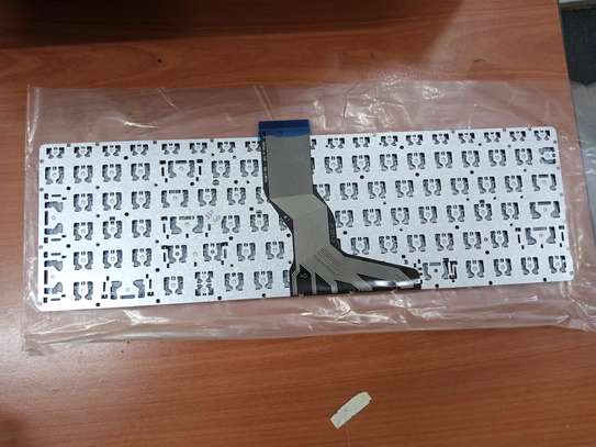 HP 250 G6 Keyboard Replacement image 1