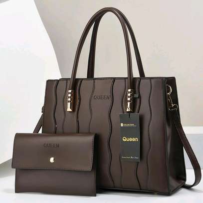 QUEEN WOMEN HANDBAGS image 6