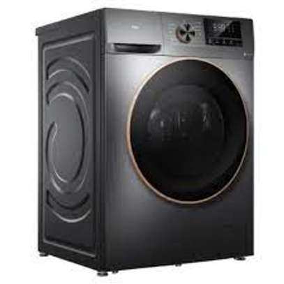 TCL P1109FL 9kg Front Load Washing Machine image 7