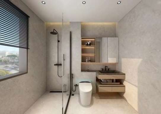 1 Bed Apartment with En Suite at Raptor Road image 7