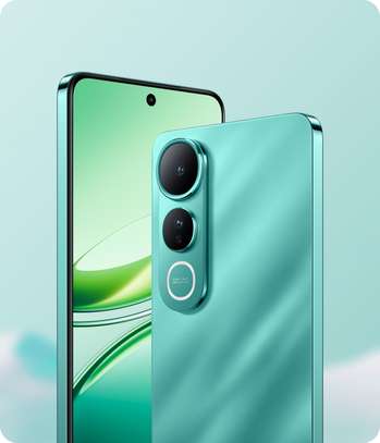 Vivo V50 Lite 5G 6500mAH +90W FLASH CHARGE 12GB RAM + 256GB image 1