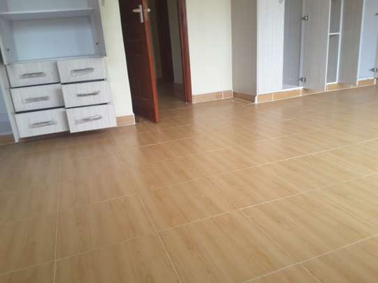 Elegant 4 BR Houses plus Sqs in Ongata Rongai image 8