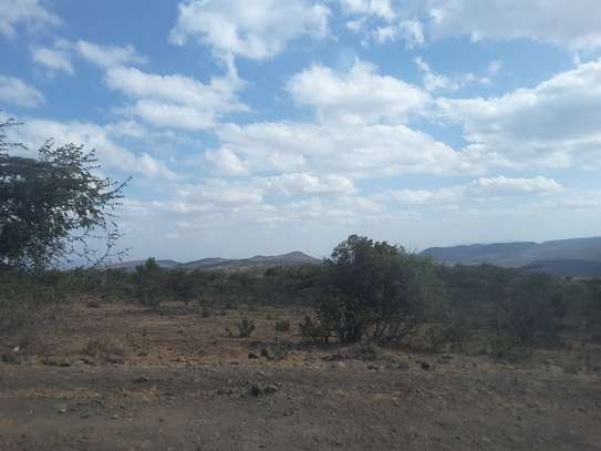 6 ac Land in Kiserian image 20