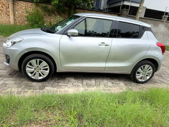 Suzuki swift image 6