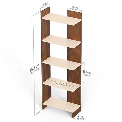 Custom Bookshelves/Shoe Racks image 3