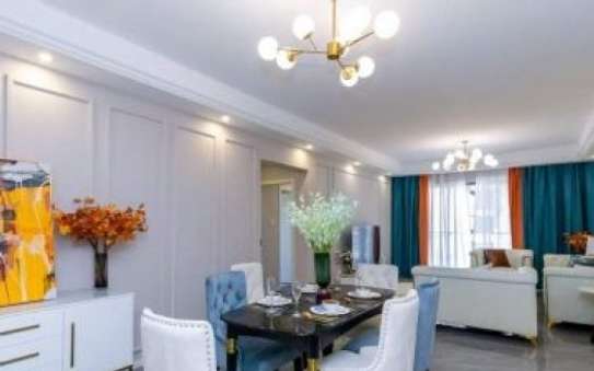 3 Bed Apartment with En Suite at Nyeri Rd image 3